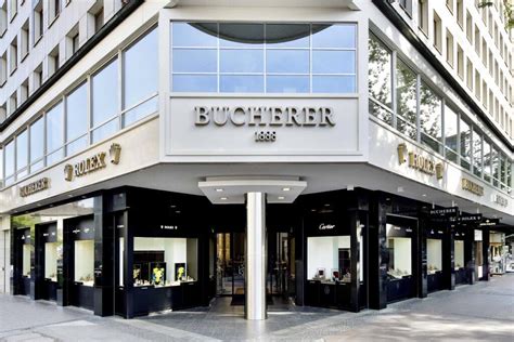 rolex buys bucherer|rolex acquires bucherer.